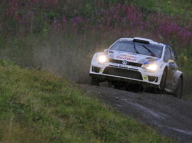 Andreas Mikkelsen Andreas Mikkelsen