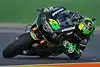 Bild zum Inhalt: Pol Espargaro: "Versuche so schnell wie möglich zu fahren"