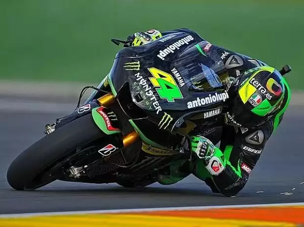 Titel-Bild zur News: Pol Espargaro