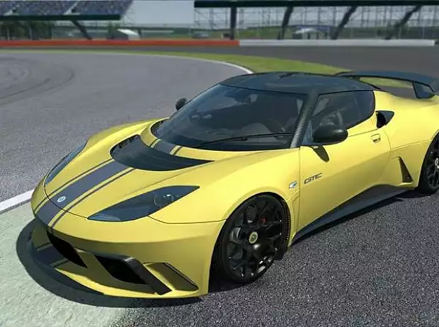 Assetto Corsa Titel-Bild zur News: Assetto Corsa