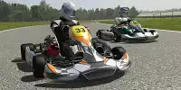 Bild zum Inhalt: Kart Racing Pro: Beta 10 bringt dutzende Verbesserungen