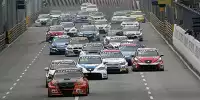 Bild zum Inhalt: Vorschau: WTCC in Macao