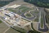 Audi: Richtfest für neues Kompetenz-Zentrum Motorsport