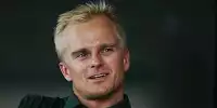 Bild zum Inhalt: Kovalainen ersetzt Räikkönen bei Lotus