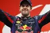 Bild zum Inhalt: Vier Titel en suite: So wird Vettel historisch eingeordnet