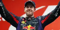 Bild zum Inhalt: Vier Titel en suite: So wird Vettel historisch eingeordnet