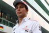 Bild zum Inhalt: Perez verkündet McLaren-Abschied