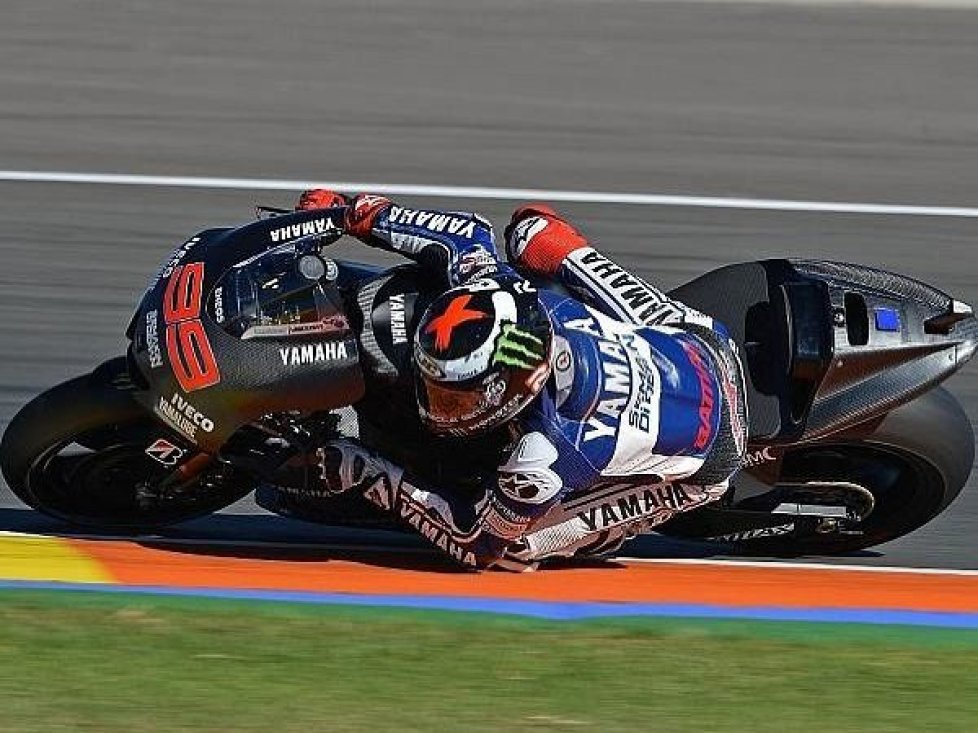 Jorge Lorenzo