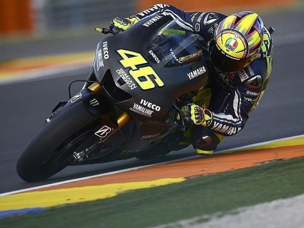 Valentino Rossi