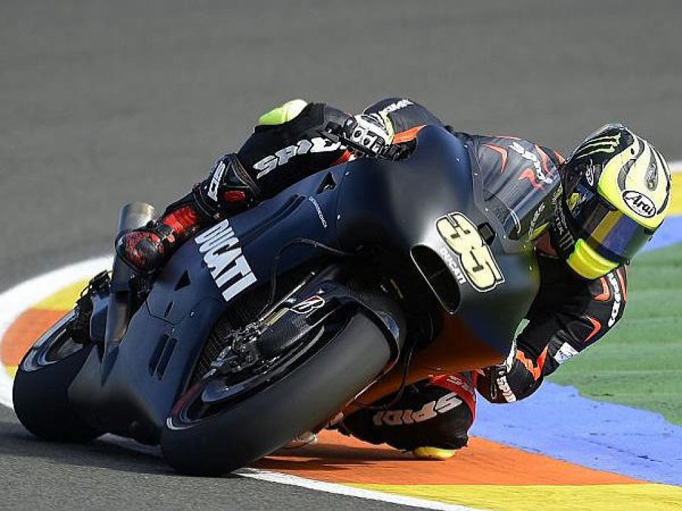 Cal Crutchlow