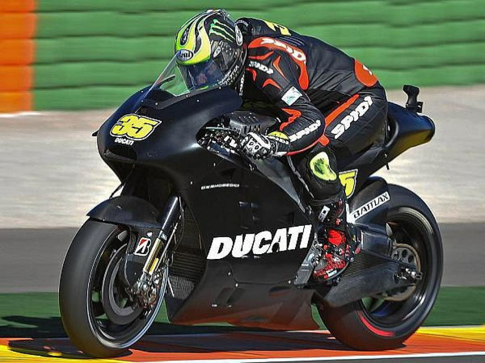 Cal Crutchlow
