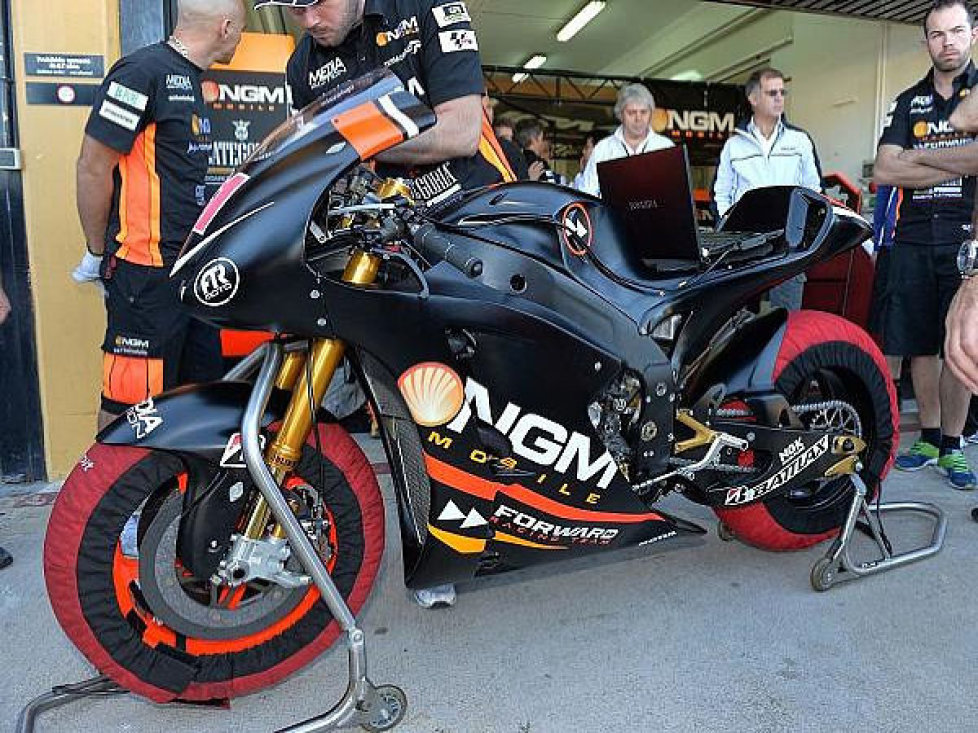 Aleix Espargaro