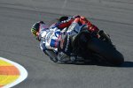 Jorge Lorenzo (Yamaha)