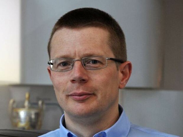 Andy Cowell Andy Cowell