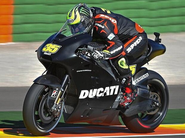 Cal Crutchlow Cal Crutchlow