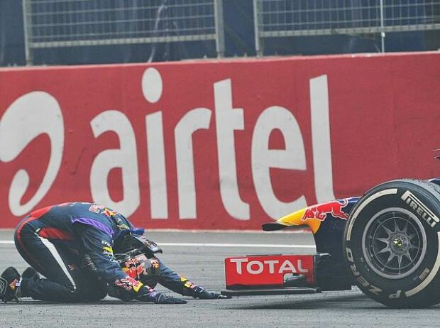 Sebastian Vettel Sebastian Vettel