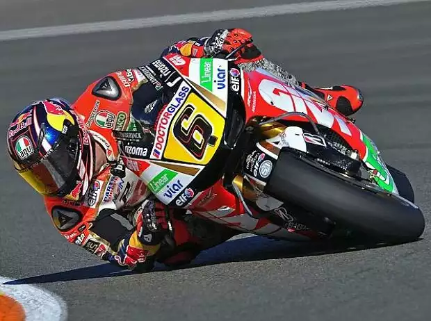 Stefan Bradl Titel-Bild zur News: Stefan Bradl