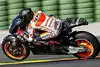 Bild zum Inhalt: Marquez: Beeindruckende Testbestzeit mit 2014er-Bike