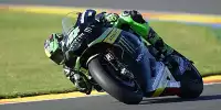 Bild zum Inhalt: Pol Espargaro: Starkes MotoGP-Debüt beim Test