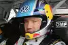 Bild zum Inhalt: Qualifikation in Wales: Ogier voran