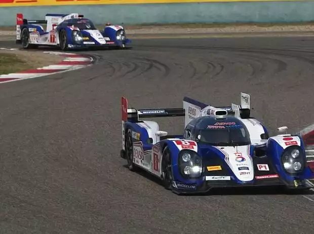 Anthony Davidson Titel-Bild zur News: Anthony Davidson