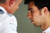 Bild zum Inhalt: Perez fragt sich, warum er McLaren verlassen muss