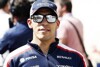 Bild zum Inhalt: Maldonado "glücklich" über Williams-Abschied