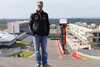 Bild zum Inhalt: Vettel: "Bin nicht für Rekordjagd hier"