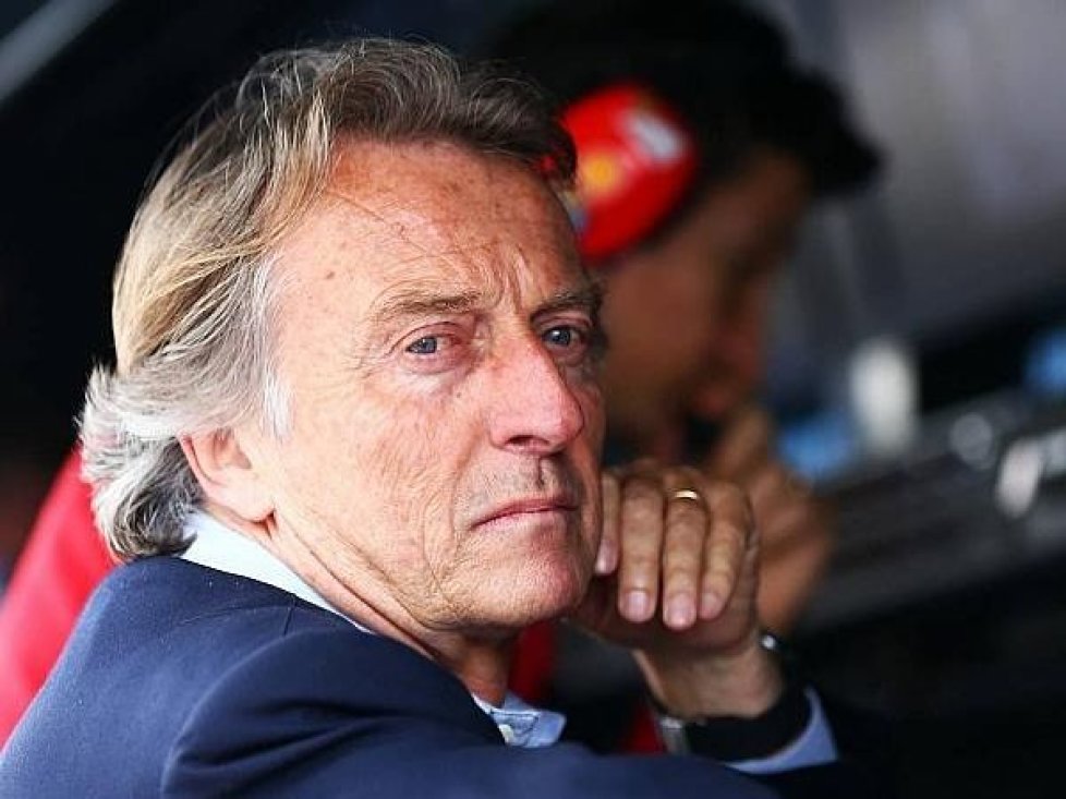 Luca di Montezemolo