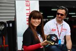 Yvan Muller (RML-Chevrolet) 