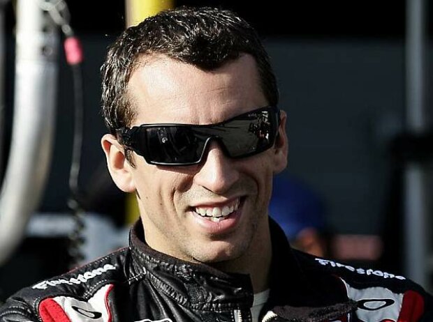 Justin Wilson Justin Wilson
