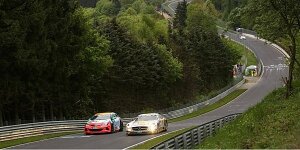 DTM auf der Nordschleife? Rockenfeller fände es klasse