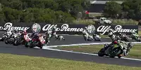 Bild zum Inhalt: Superbike-WM: Rennwochenende wird umgestaltetet