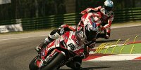 Bild zum Inhalt: Ducati schickt Werksteam in die Superbike-WM