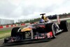 Bild zum Inhalt: F1 2013 für Mac angekündigt: Termin, Infos, Videotrailer