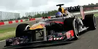 Bild zum Inhalt: F1 2013 für Mac angekündigt: Termin, Infos, Videotrailer