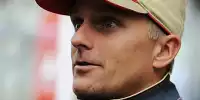 Bild zum Inhalt: Kovalainen musste Boullier "zunächst vertrösten"