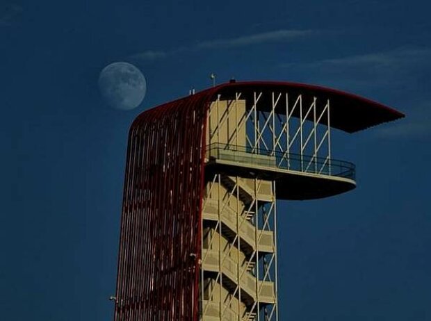 Titel-Bild zur News: CoTA Tower