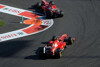 Ferrari: Optimismus contra Realismus