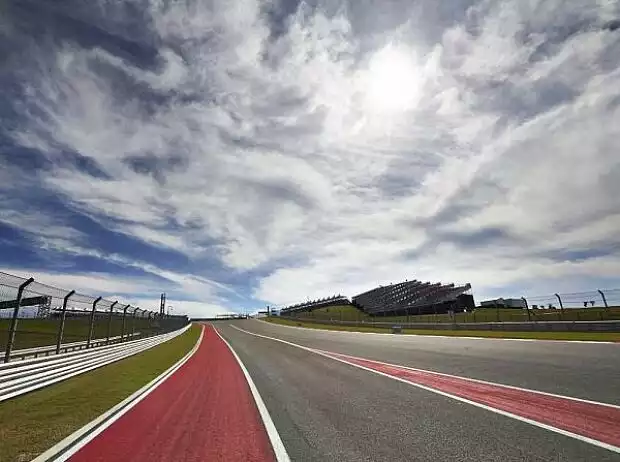 Circuit of The Americas in Austin Titel-Bild zur News: Circuit of The Americas in Austin