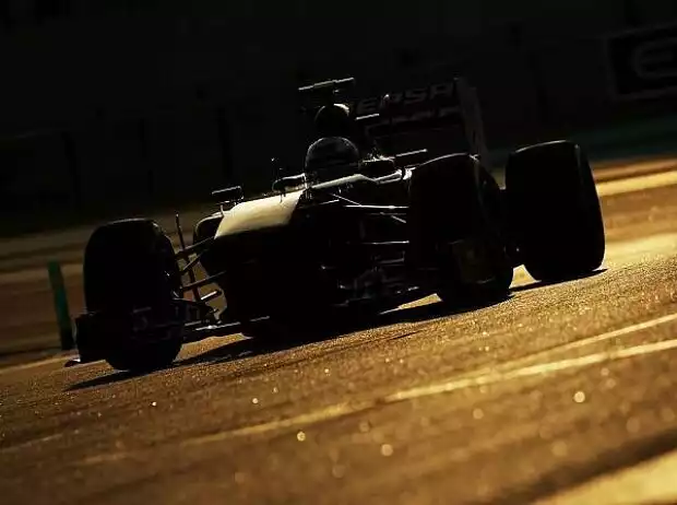 Titel-Bild zur News: Daniel Ricciardo