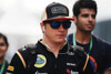 Bild zum Inhalt: Räikkönen erfolgreich am Rücken operiert