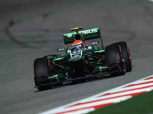 Alexander Rossi Titel-Bild zur News: Alexander Rossi