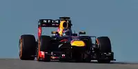 Bild zum Inhalt: Nachmittag in Austin: Red Bull ist wieder da