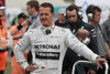 Bild zum Inhalt: Schumacher nicht erste Wahl: Einer von sieben