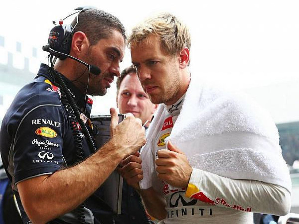 Sebastian Vettel