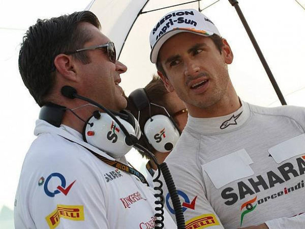 Adrian Sutil