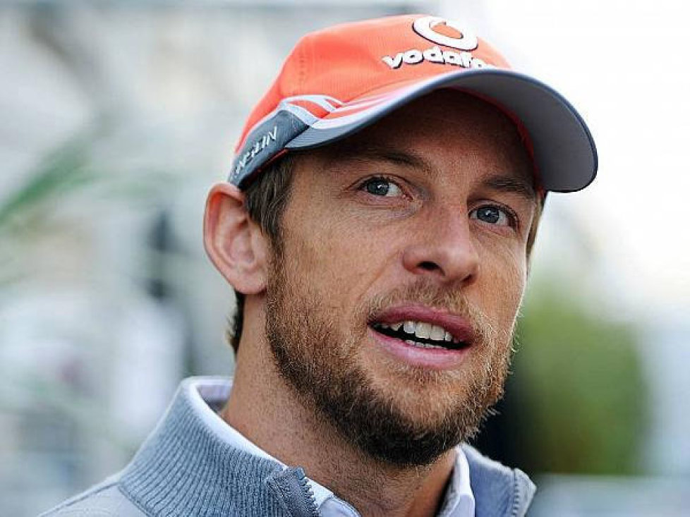 Jenson Button