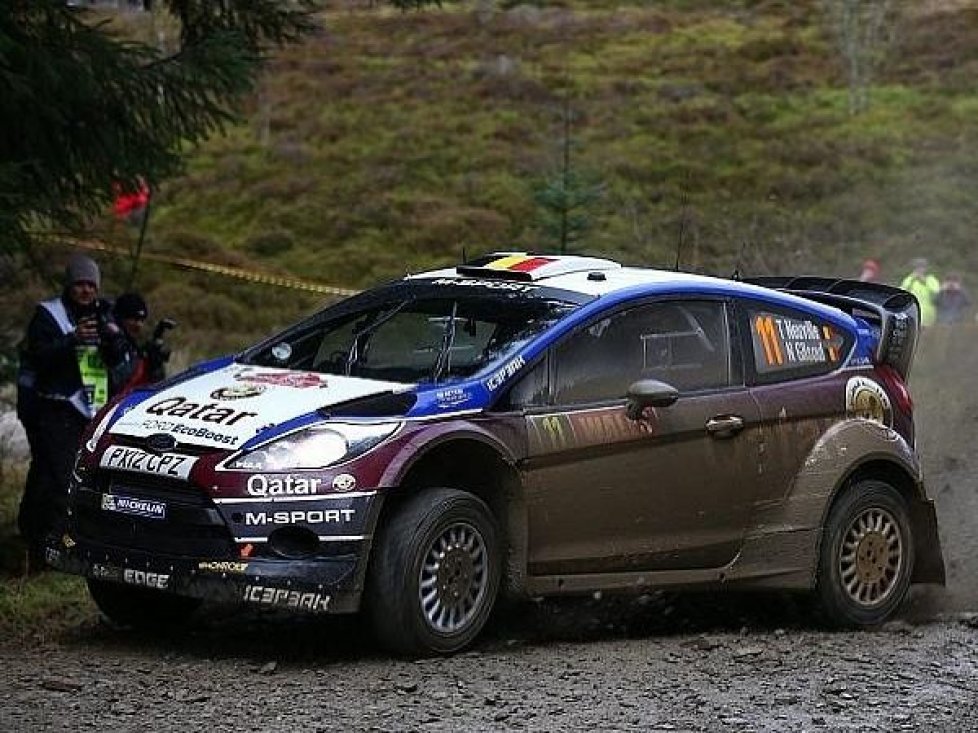 Thierry Neuville