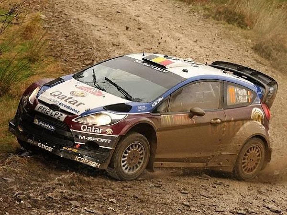 Thierry Neuville